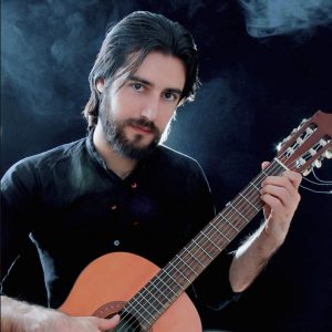 کورش بویری