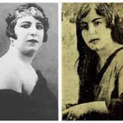 اولین-خواننده-زن-و-مادر-آواز-ایران-کیست