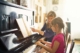 سنین-مناسب-برای-شروع-آموزش-موسیقی-کودک